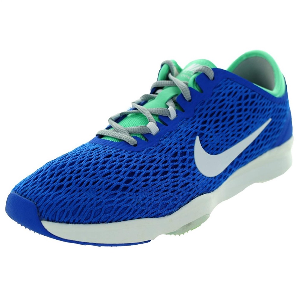 NEW w Box Nike Zoom Fit, Women’s Sz 9